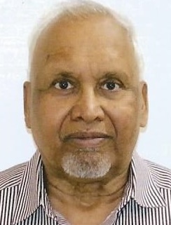 Prabhat Sinha