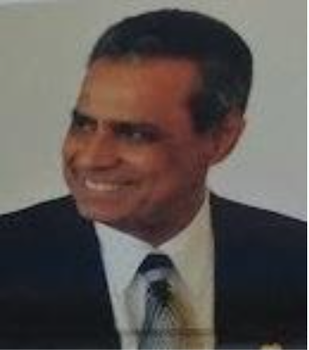 Dr. Upendra Chivukula